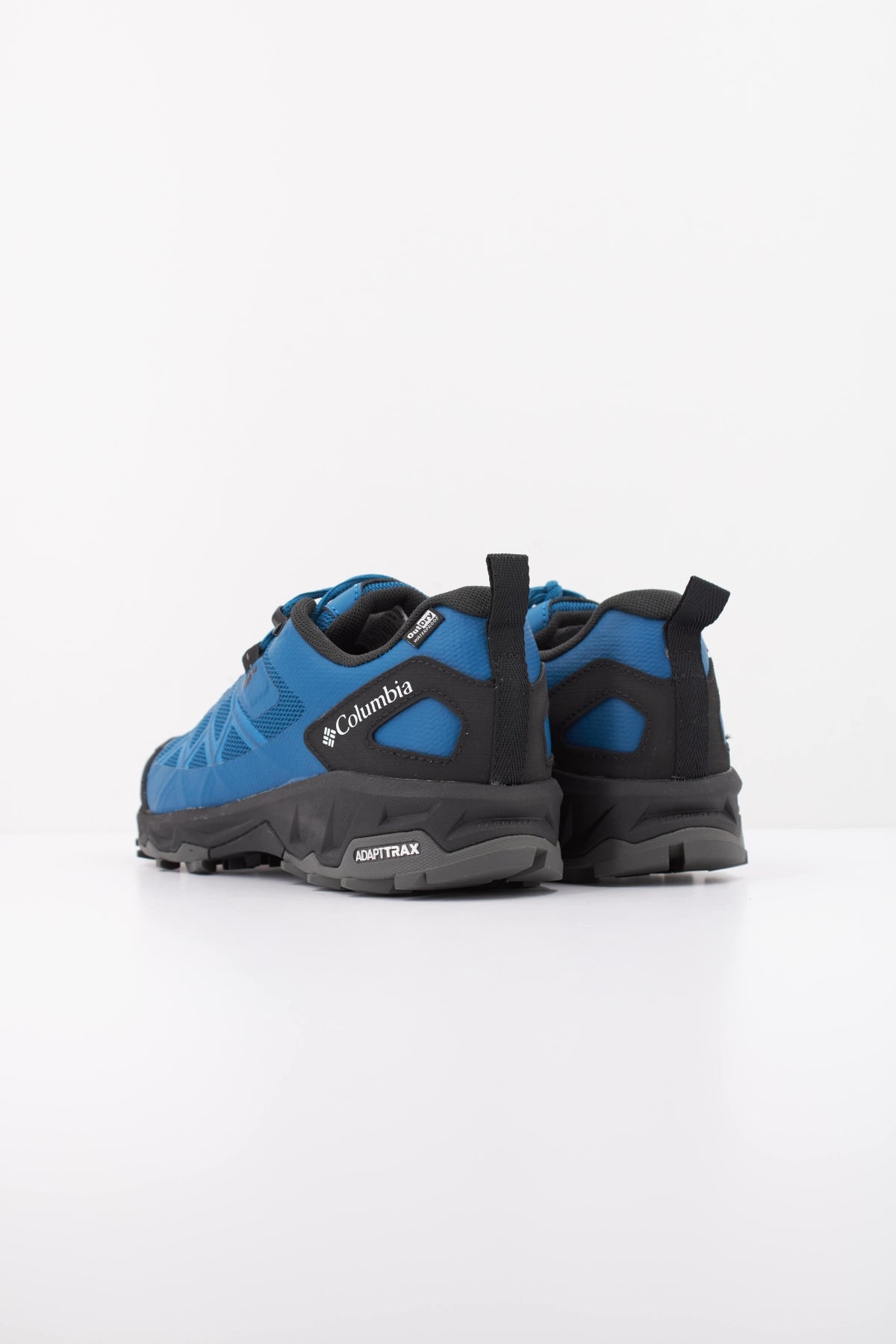 COLUMBIA PEAKFREAK OUTDRY en color AZUL (4)