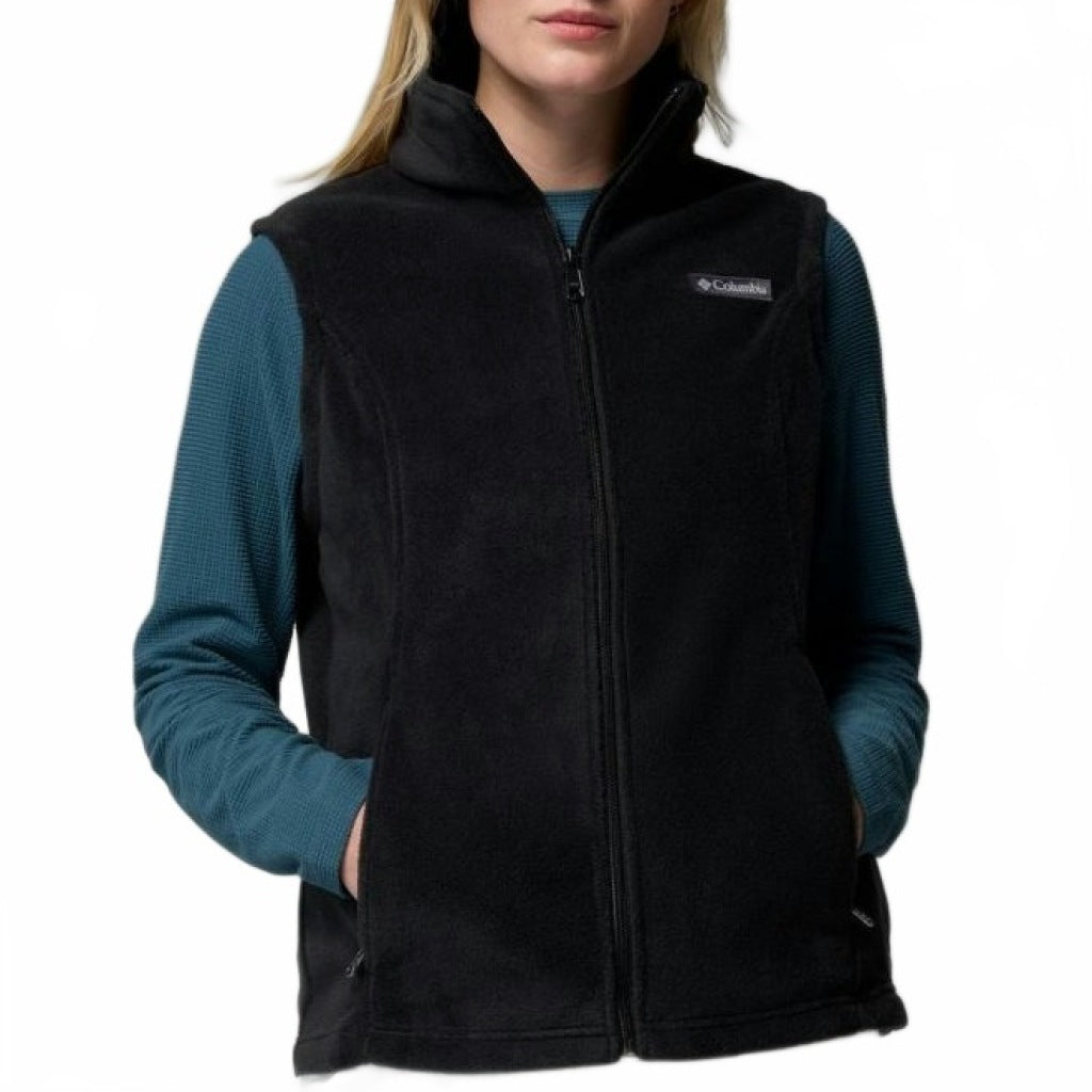COLUMBIA BENTON SPRINGS en color NEGRO (4)