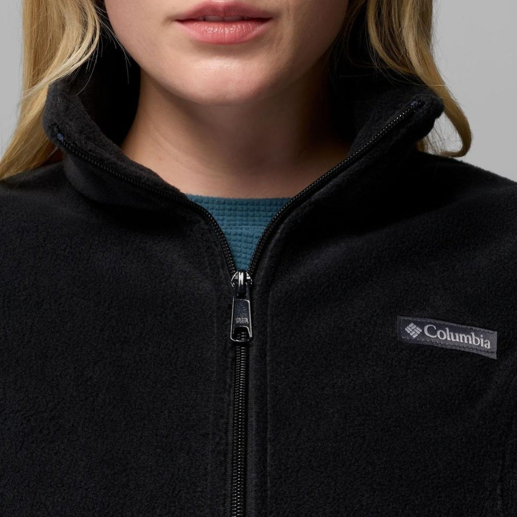 COLUMBIA BENTON SPRINGS en color NEGRO (6)