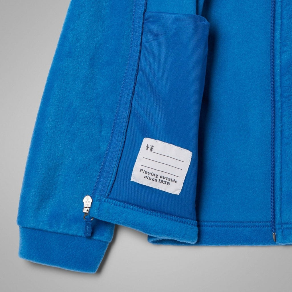 COLUMBIA STEENS M II FLEECE en color (6)