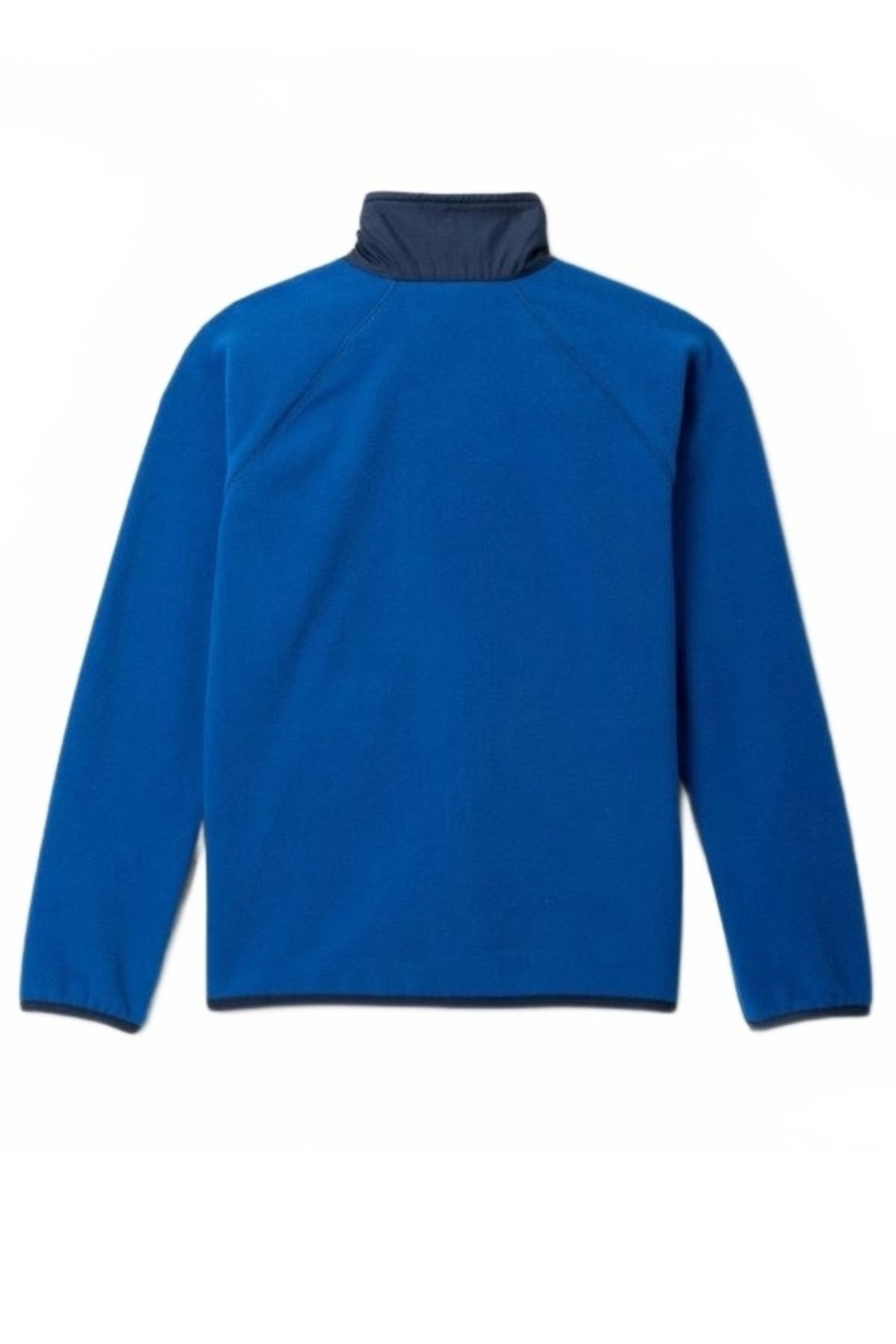COLUMBIA FAST TREK V FULL ZIP en color AZUL (2)