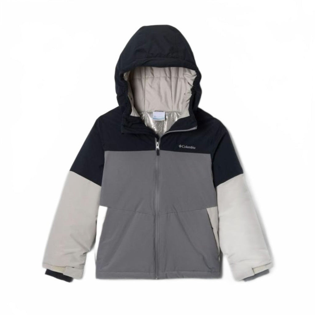 COLUMBIA LIFTLIN JACKET en color MULTICOLOR (4)