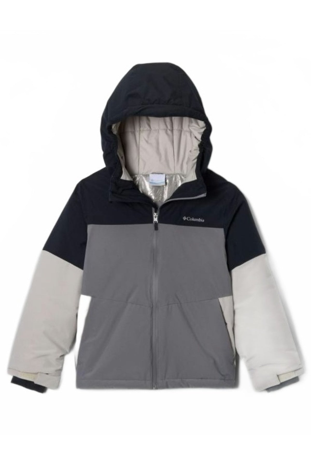 COLUMBIA LIFTLIN JACKET en color MULTICOLOR (1)