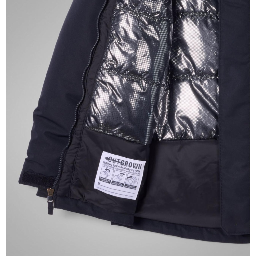 COLUMBIA NORDIC STRIDE III JACKET en color AZUL (6)