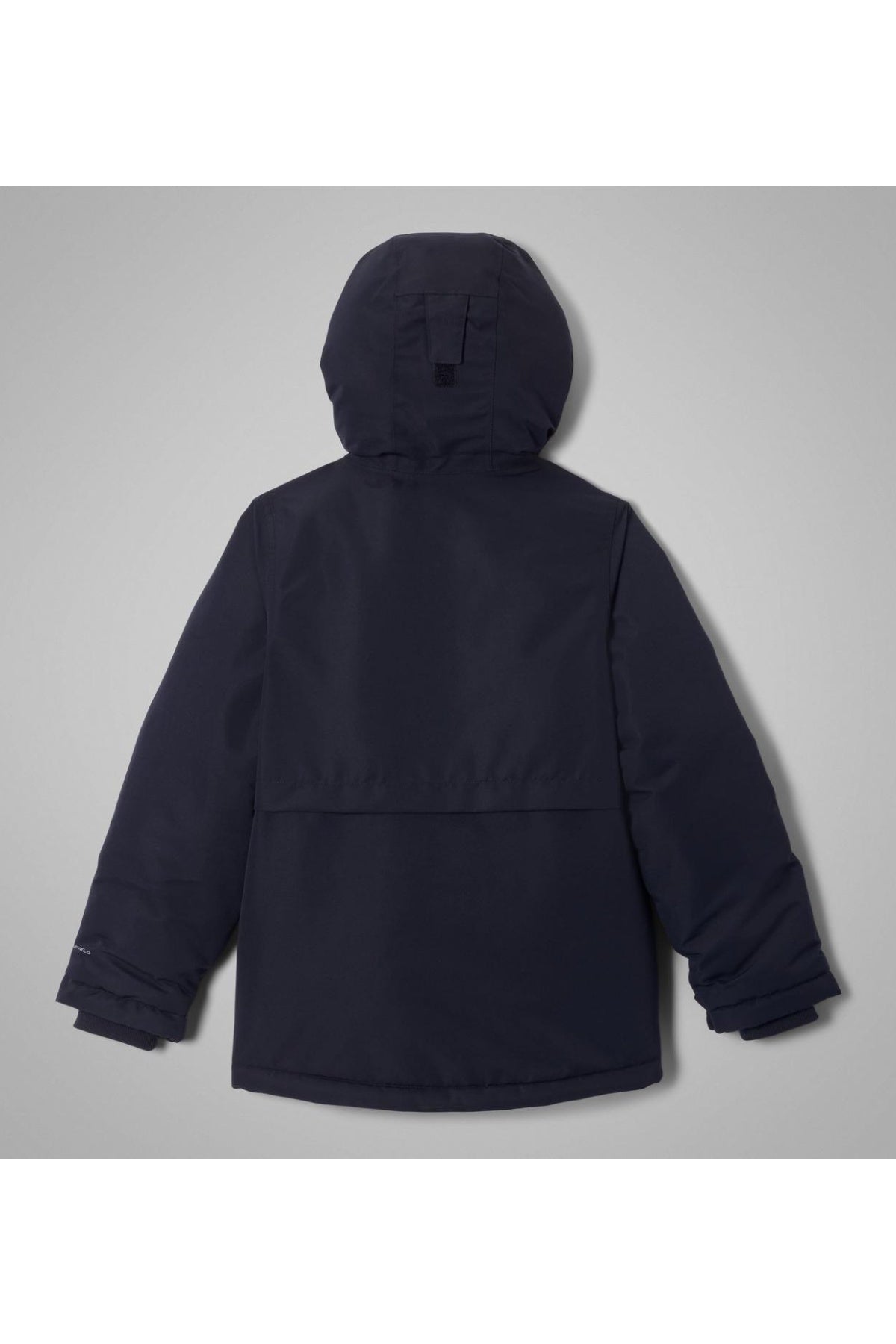 COLUMBIA NORDIC STRIDE III JACKET en color AZUL (2)