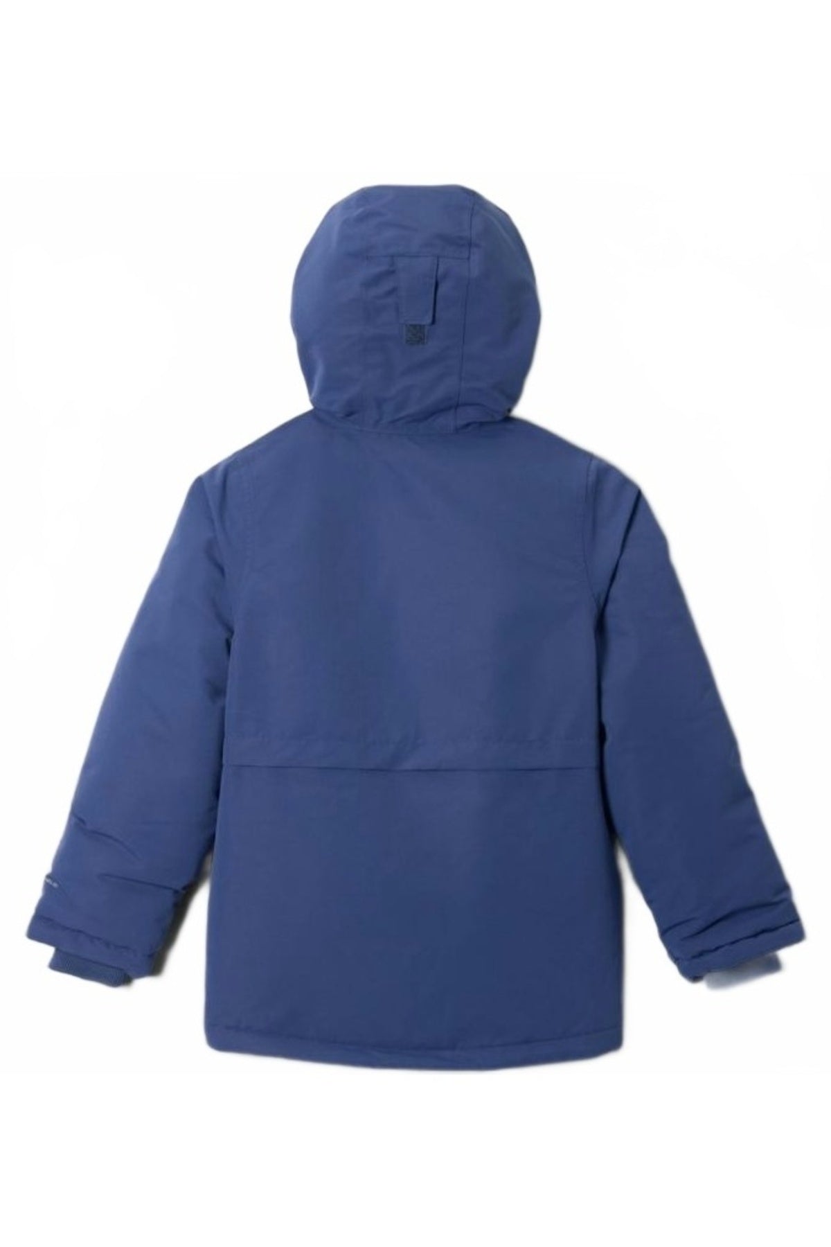 COLUMBIA NORDIC STRIDE III JACKET en color AZUL (2)