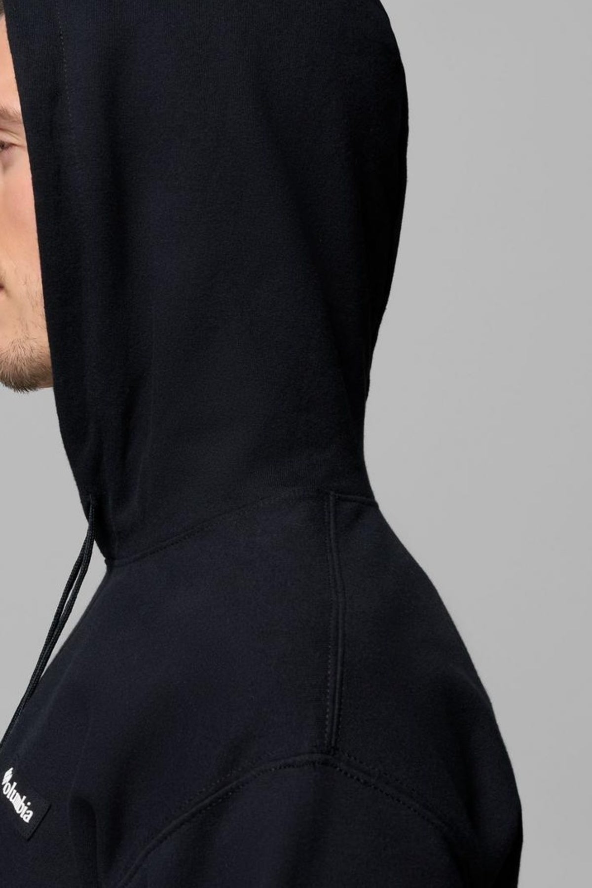 COLUMBIA Oakwind en color NEGRO (4)