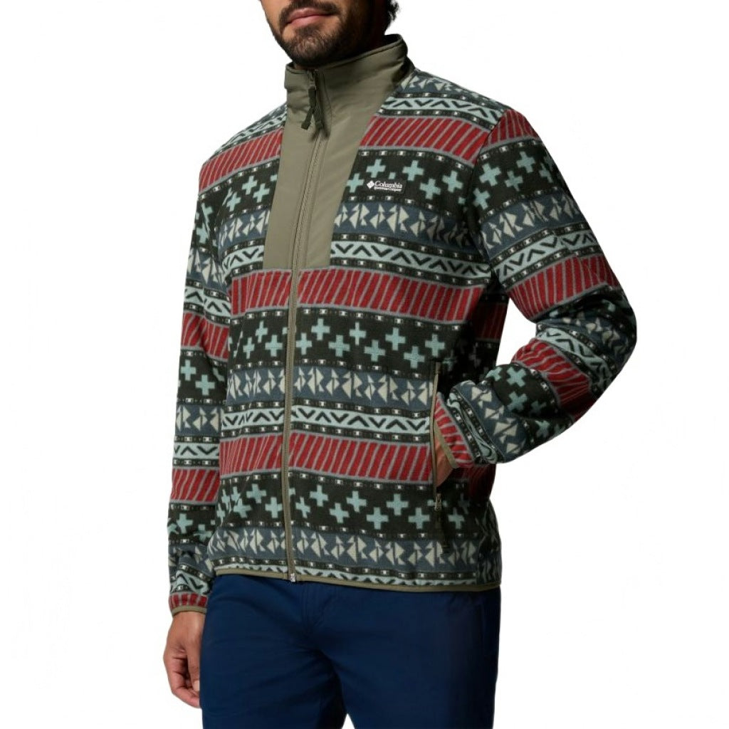 COLUMBIA Sequoia Grove en color MULTICOLOR (4)