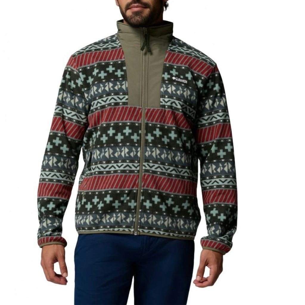 COLUMBIA Sequoia Grove en color MULTICOLOR (5)