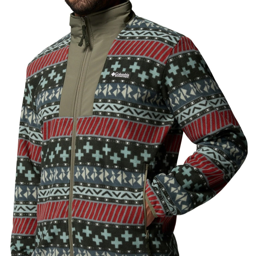 COLUMBIA Sequoia Grove en color MULTICOLOR (7)