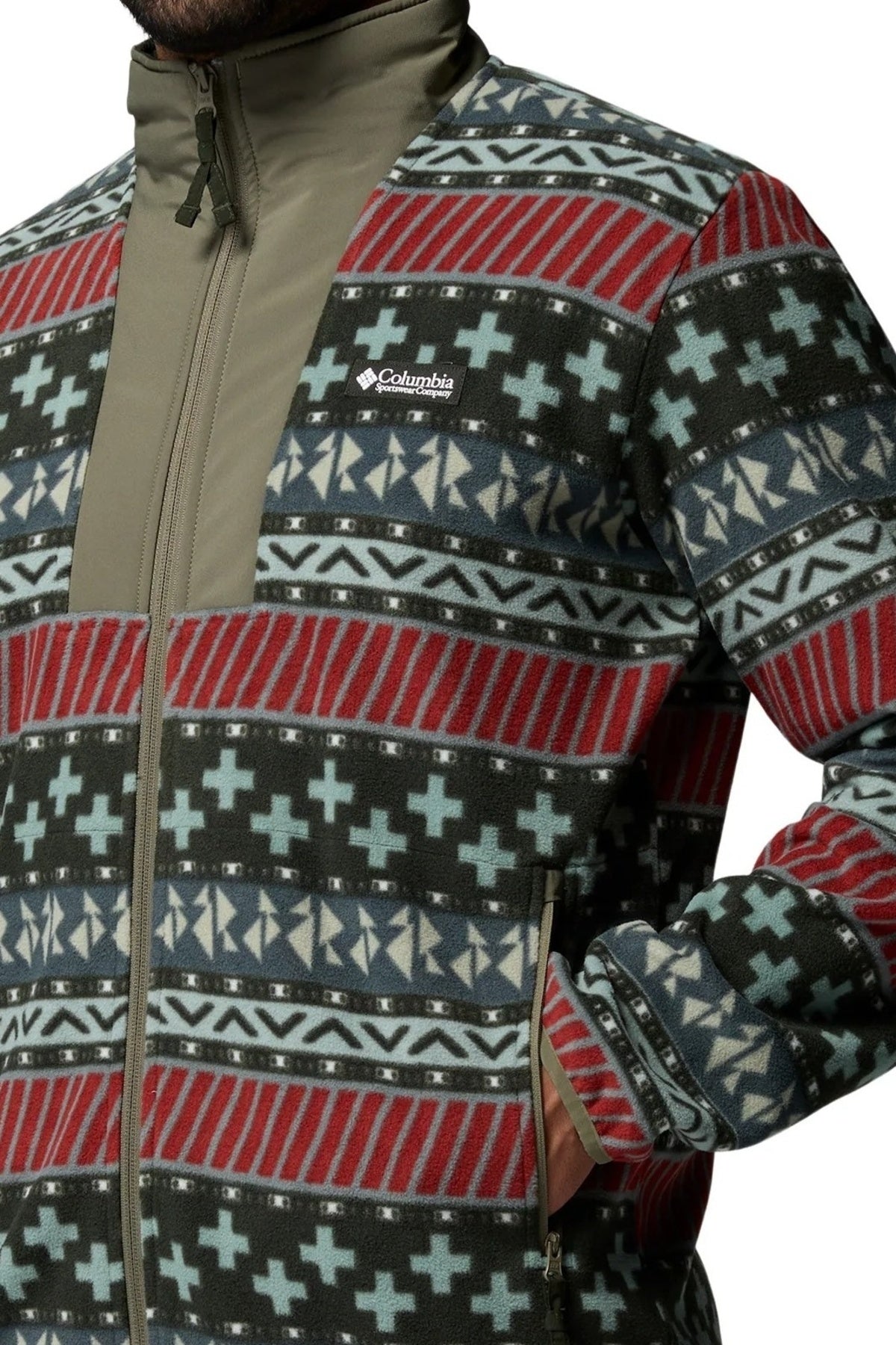 COLUMBIA Sequoia Grove en color MULTICOLOR (3)