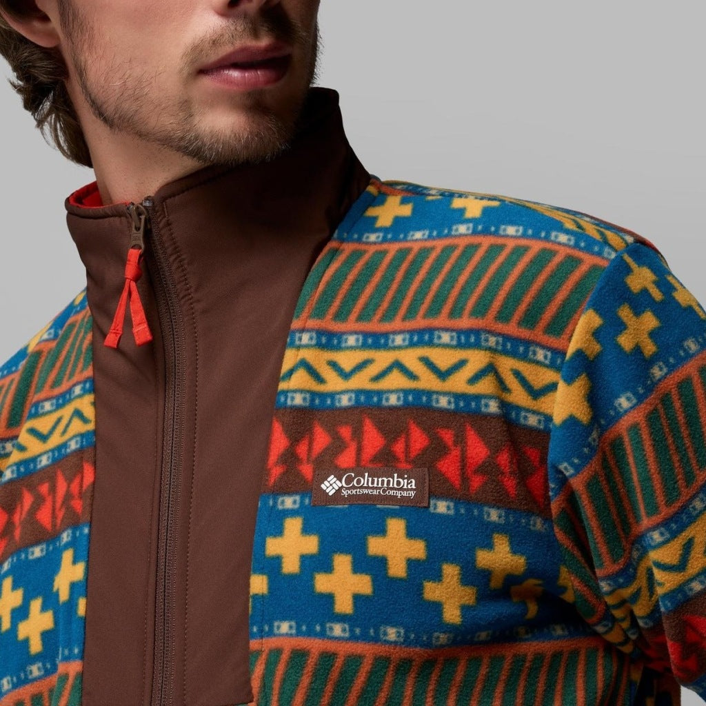 COLUMBIA Sequoia Grove en color MULTICOLOR (6)
