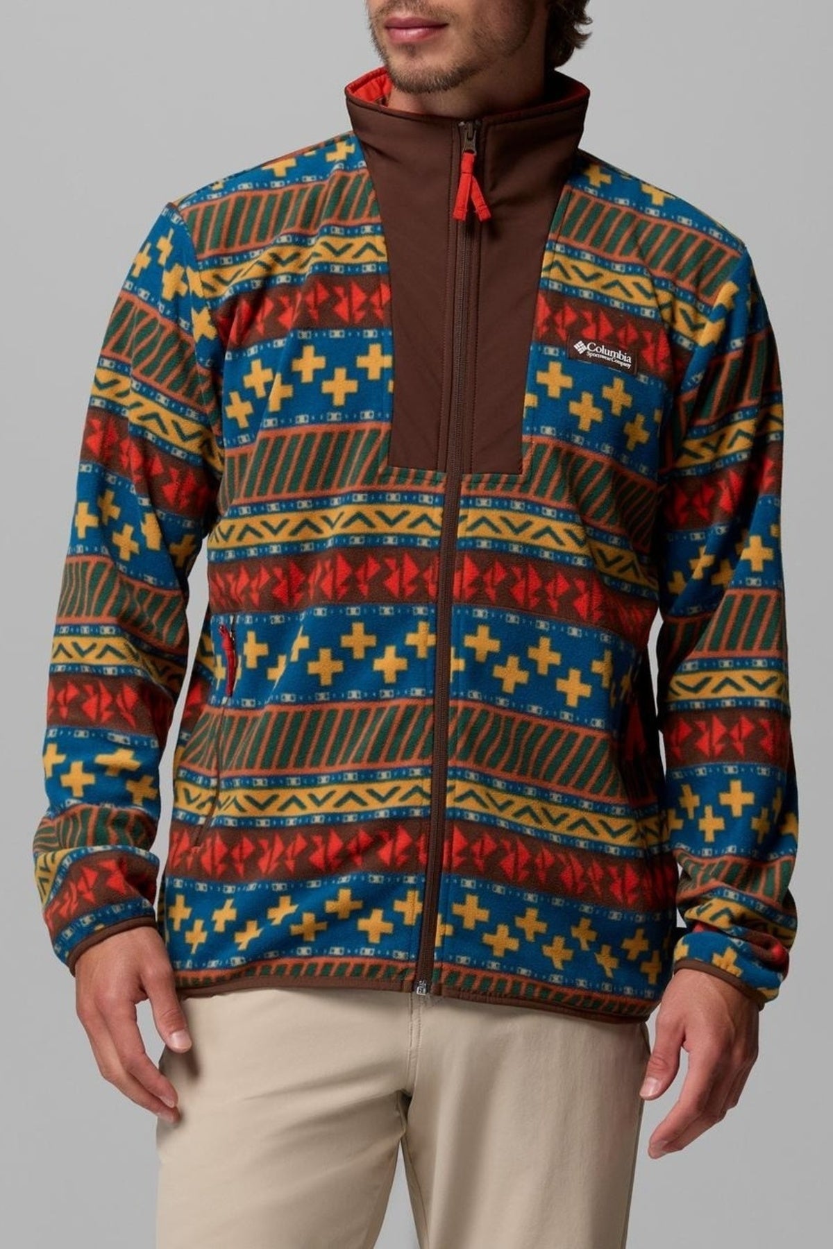 COLUMBIA Sequoia Grove en color MULTICOLOR (1)