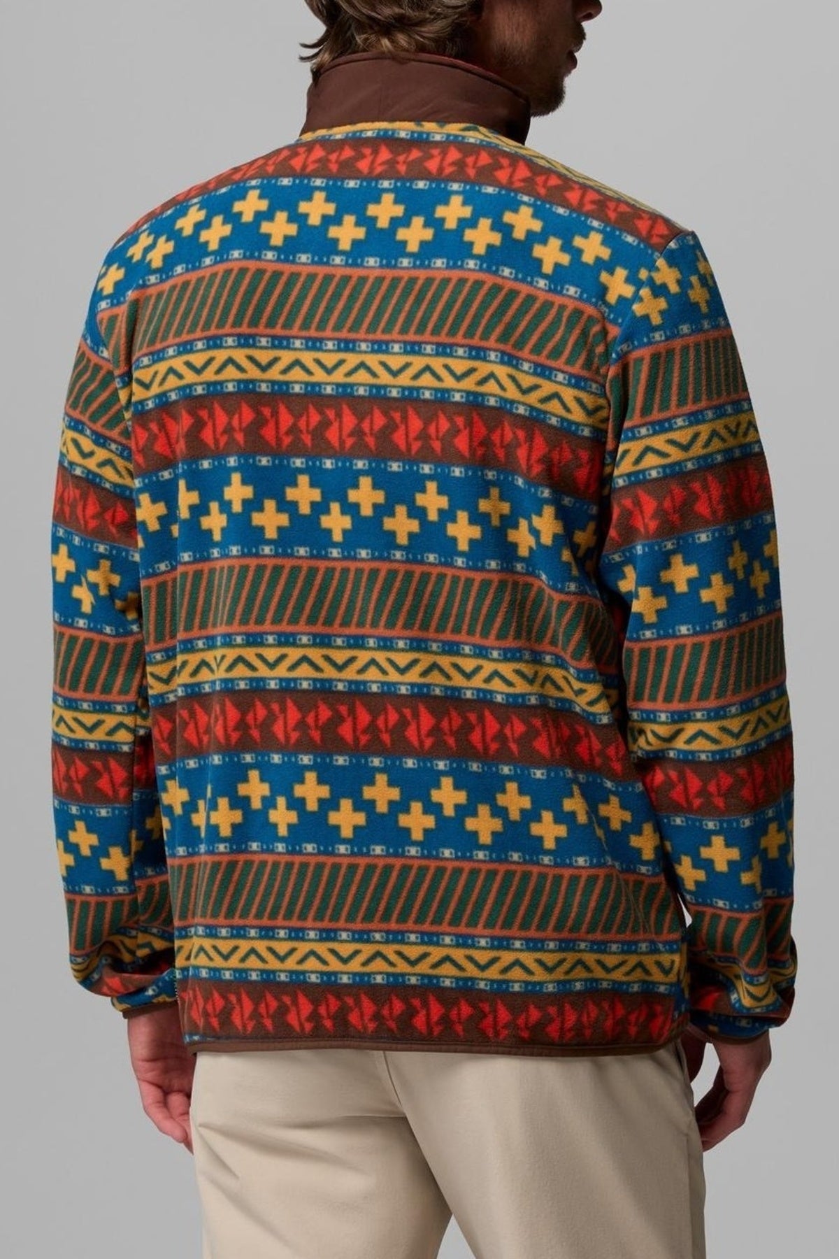 COLUMBIA Sequoia Grove en color MULTICOLOR (2)
