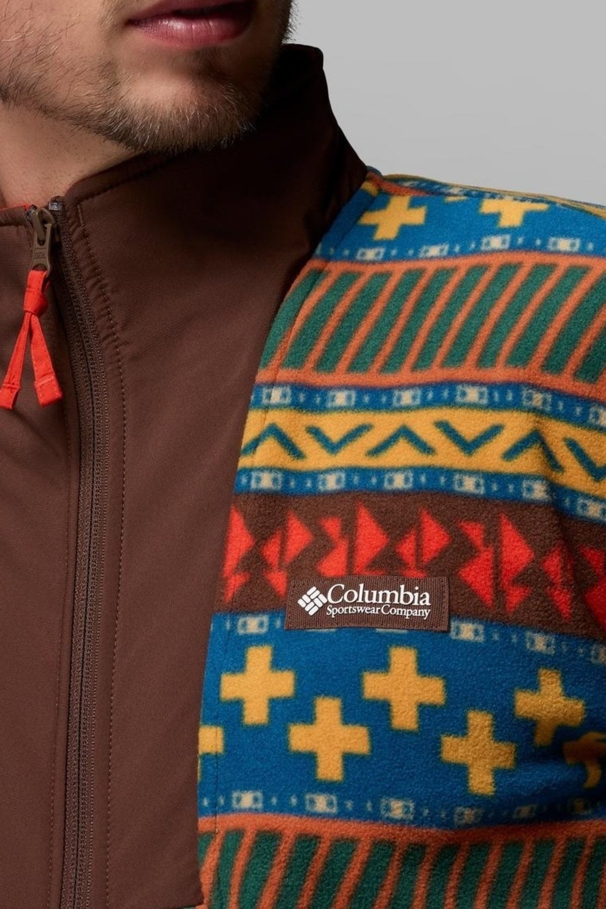 COLUMBIA Sequoia Grove en color MULTICOLOR (3)