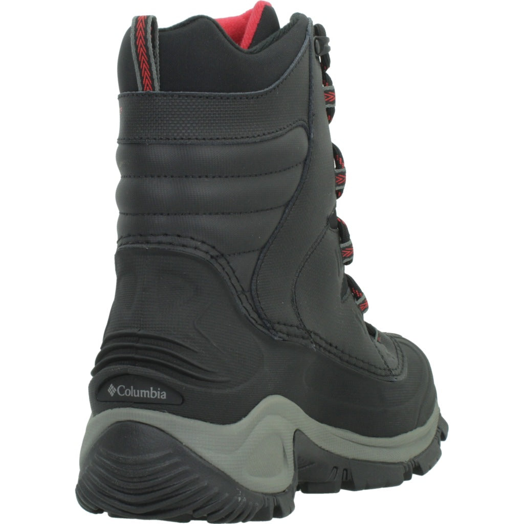 COLUMBIA BUGABOOT en color NEGRO (3)