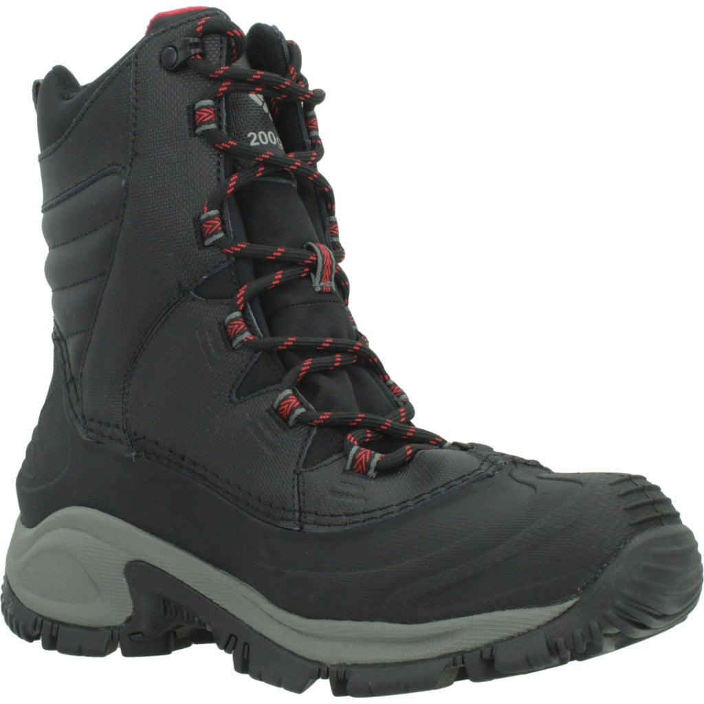 COLUMBIA BUGABOOT en color NEGRO (5)