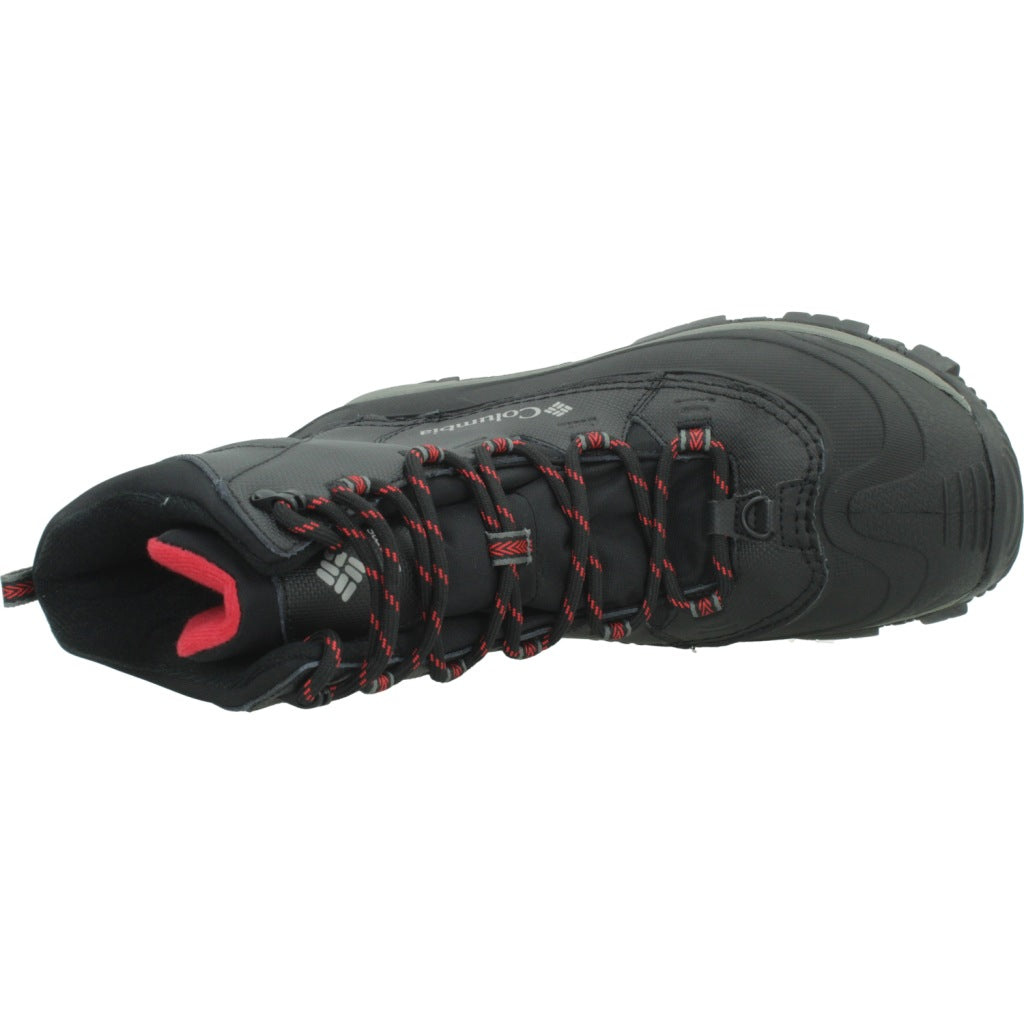COLUMBIA BUGABOOT en color NEGRO (7)