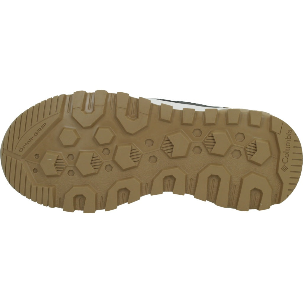 COLUMBIA YOUTH PORTLANDER OMNI HEAT en color MULTICOLOR (6)