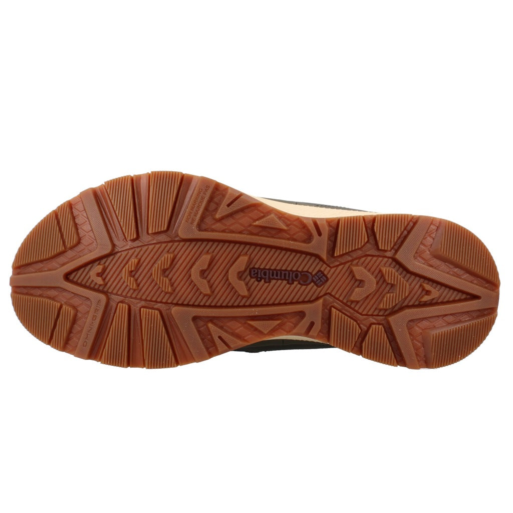 COLUMBIA RED HILL OMNI HEA en color VERDE (6)