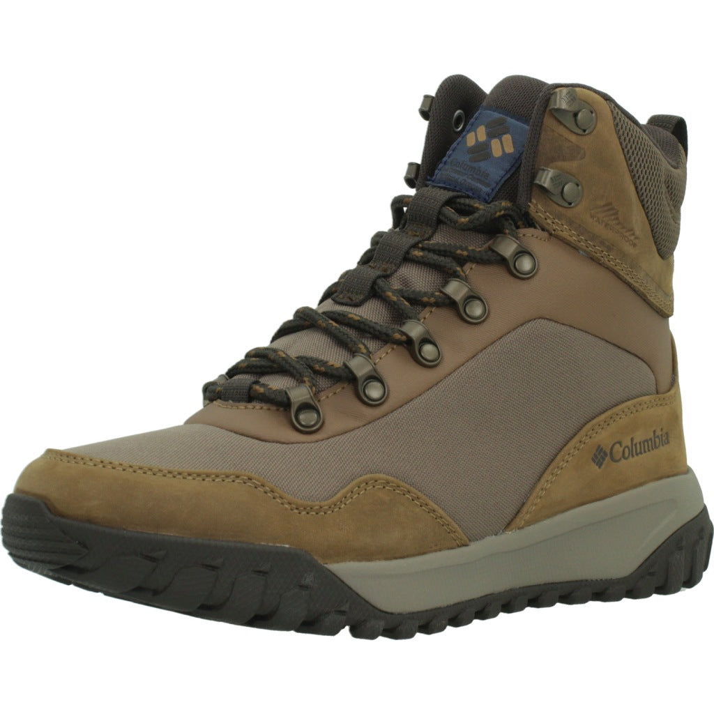 COLUMBIA CB en color MARRON CLARO (1)