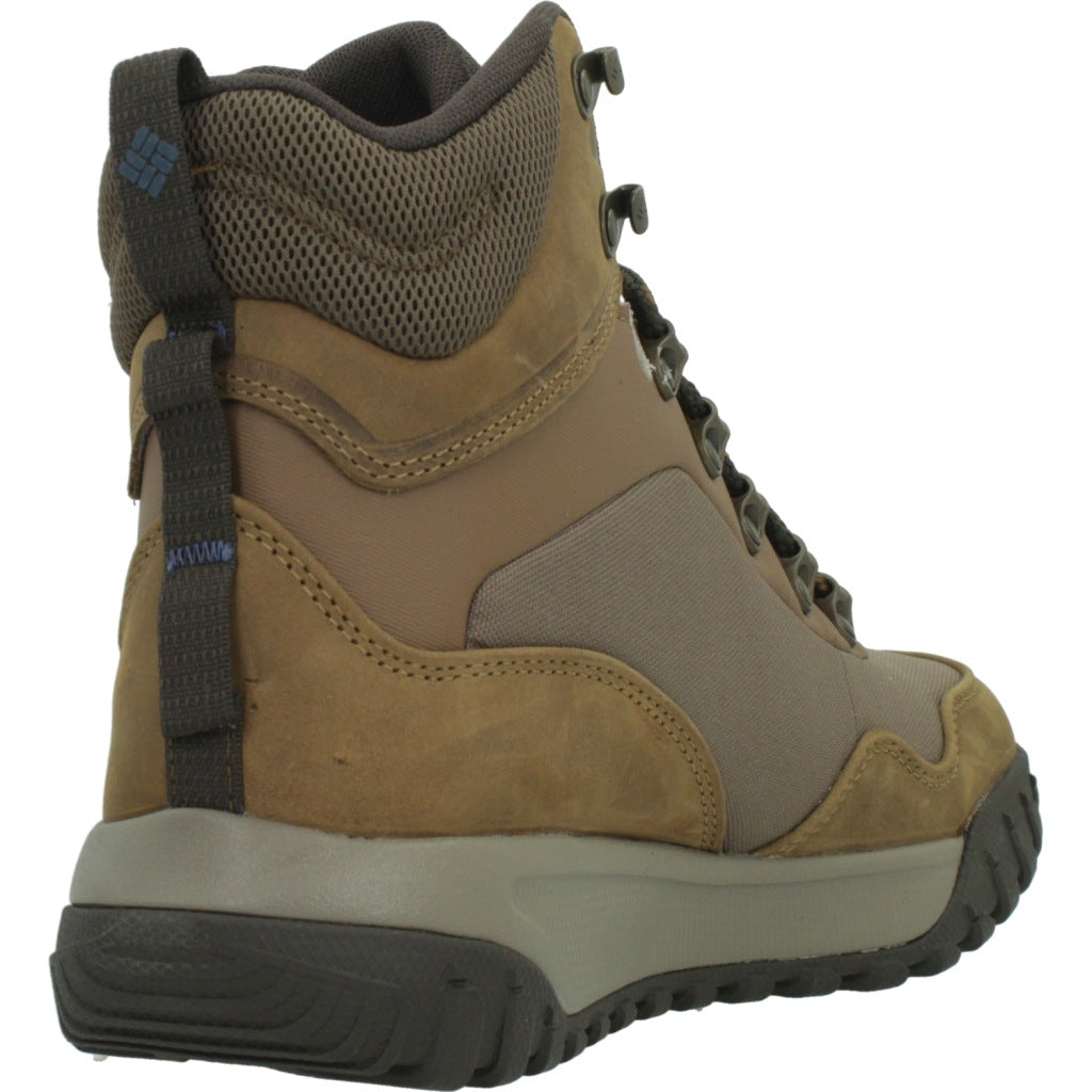 COLUMBIA CB en color MARRON CLARO (3)