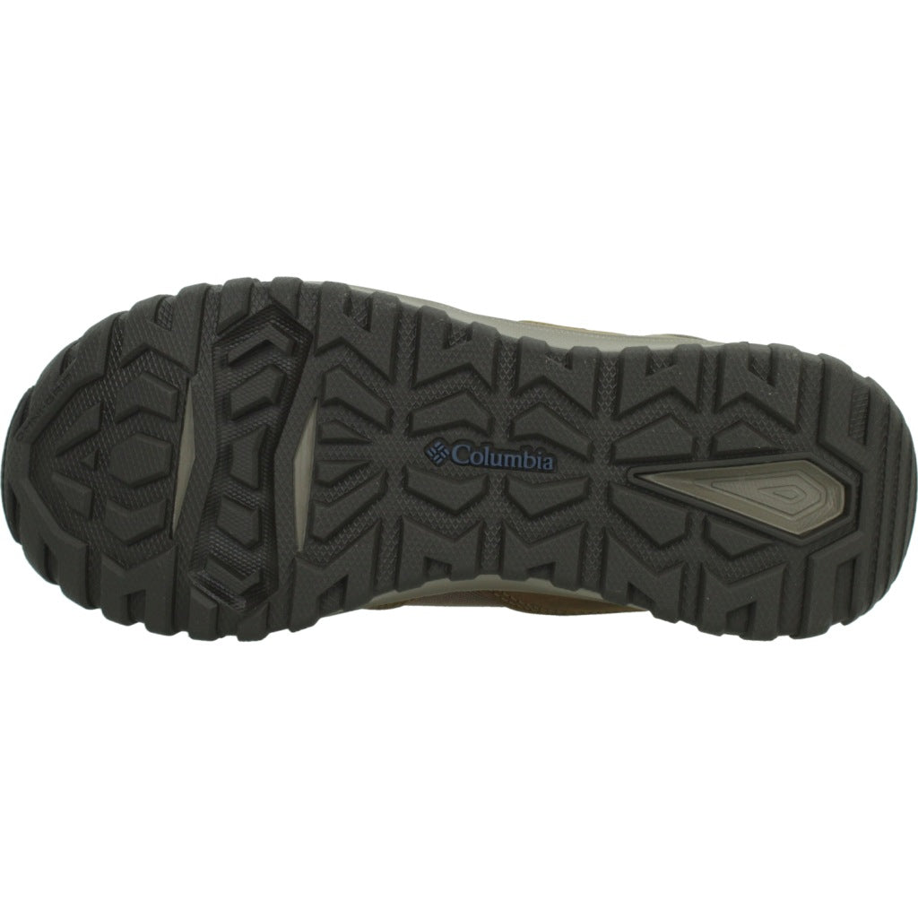 COLUMBIA CB en color MARRON CLARO (6)