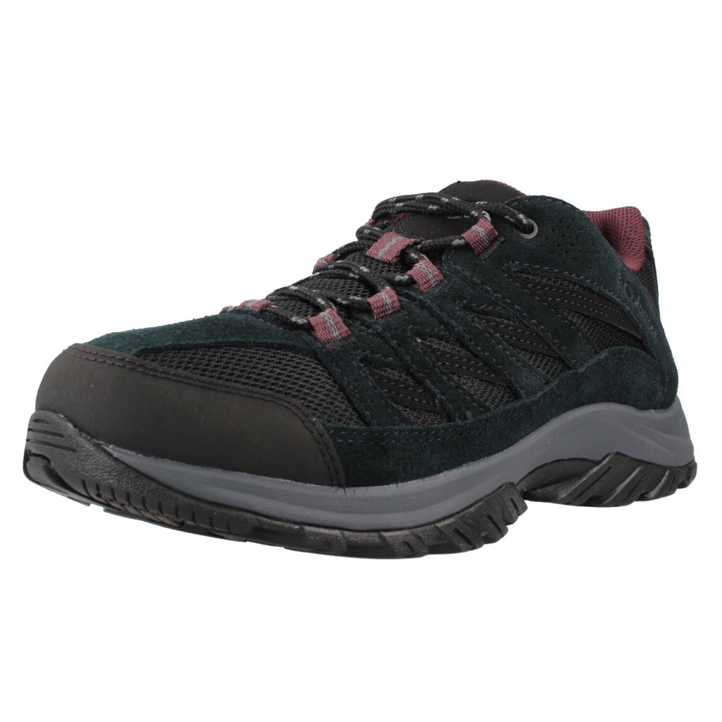 COLUMBIA CRESTWOOD en color VERDE (1)