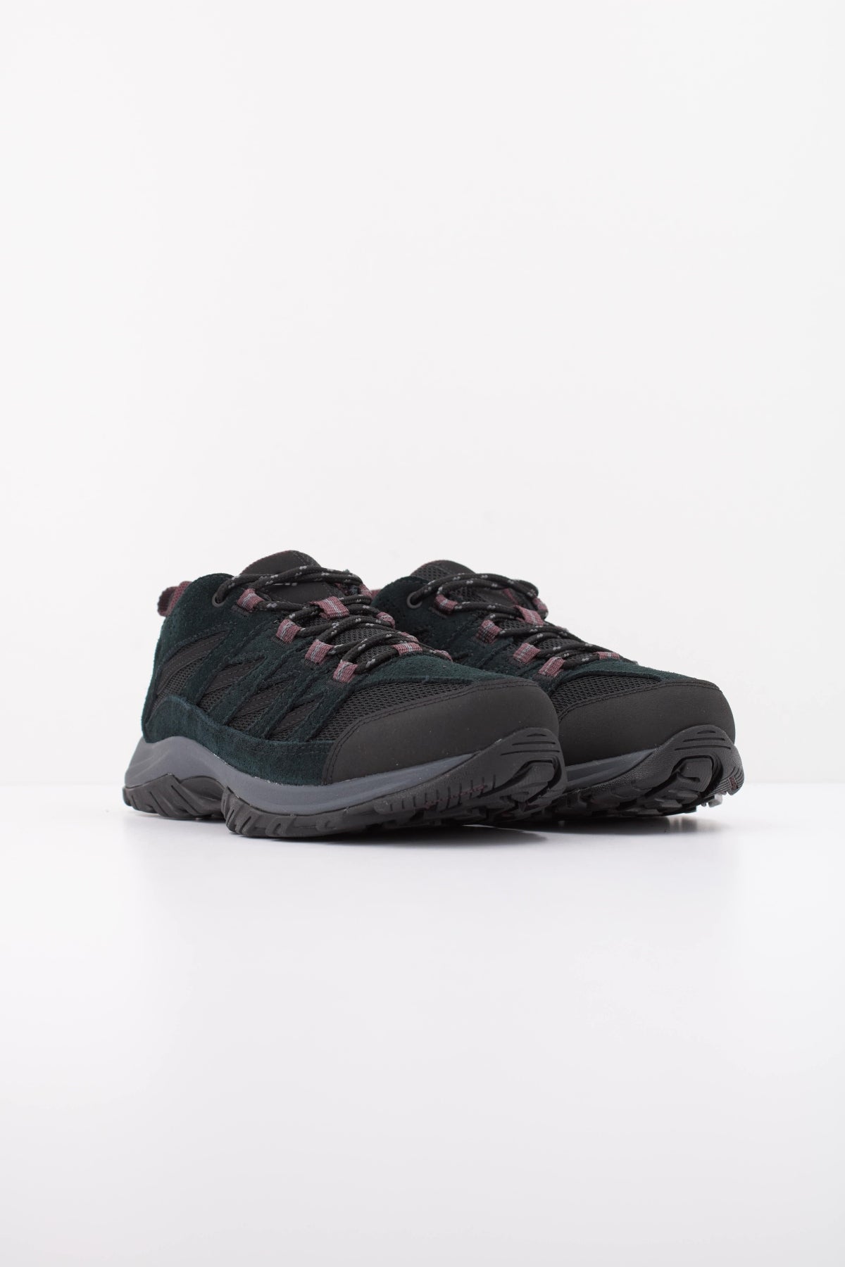 COLUMBIA CRESTWOOD en color VERDE (2)