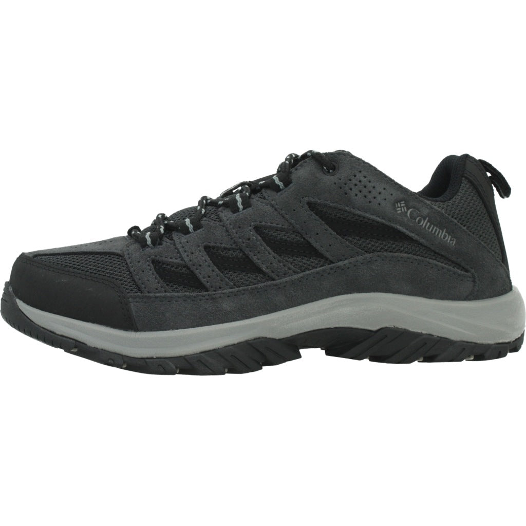 COLUMBIA CRESTWOOD en color NEGRO (2)