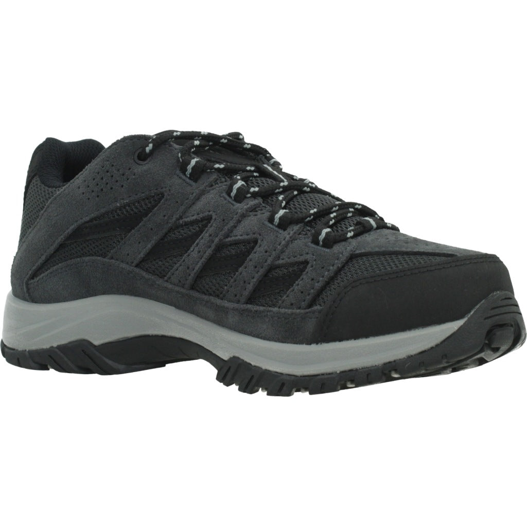 COLUMBIA CRESTWOOD en color NEGRO (5)