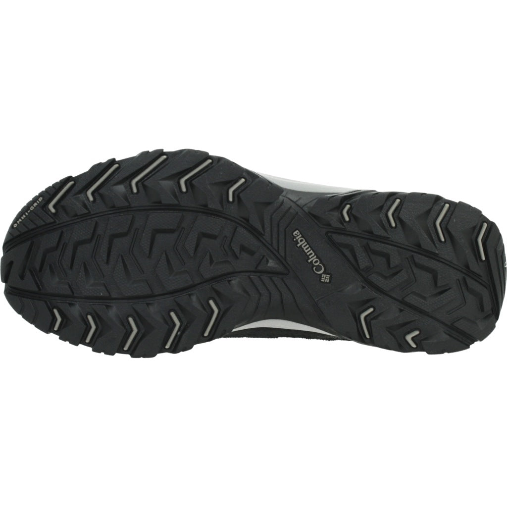 COLUMBIA CRESTWOOD en color NEGRO (6)