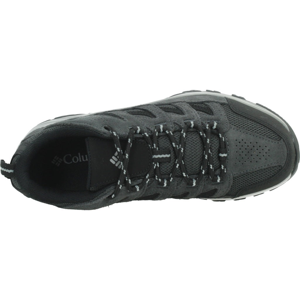 COLUMBIA CRESTWOOD en color NEGRO (7)