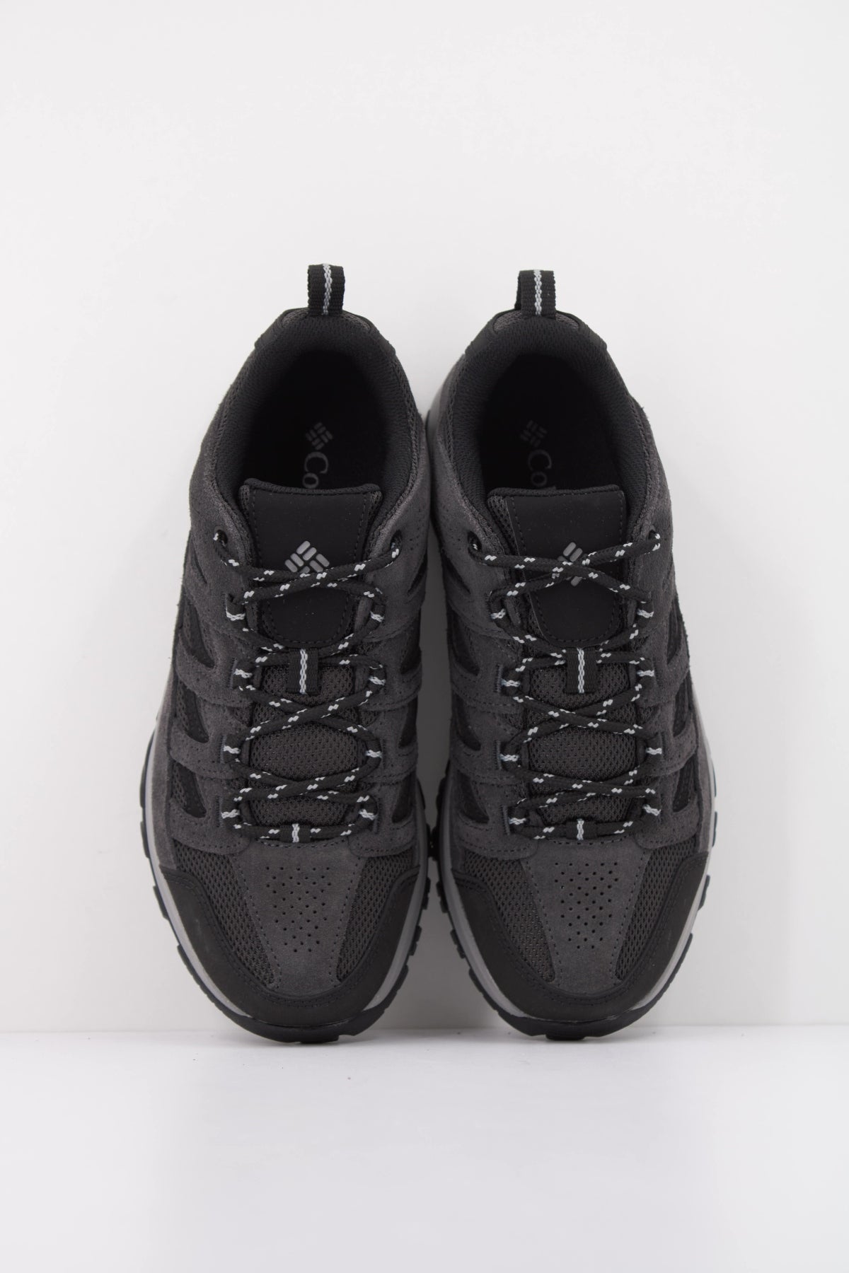COLUMBIA CRESTWOOD en color NEGRO (3)