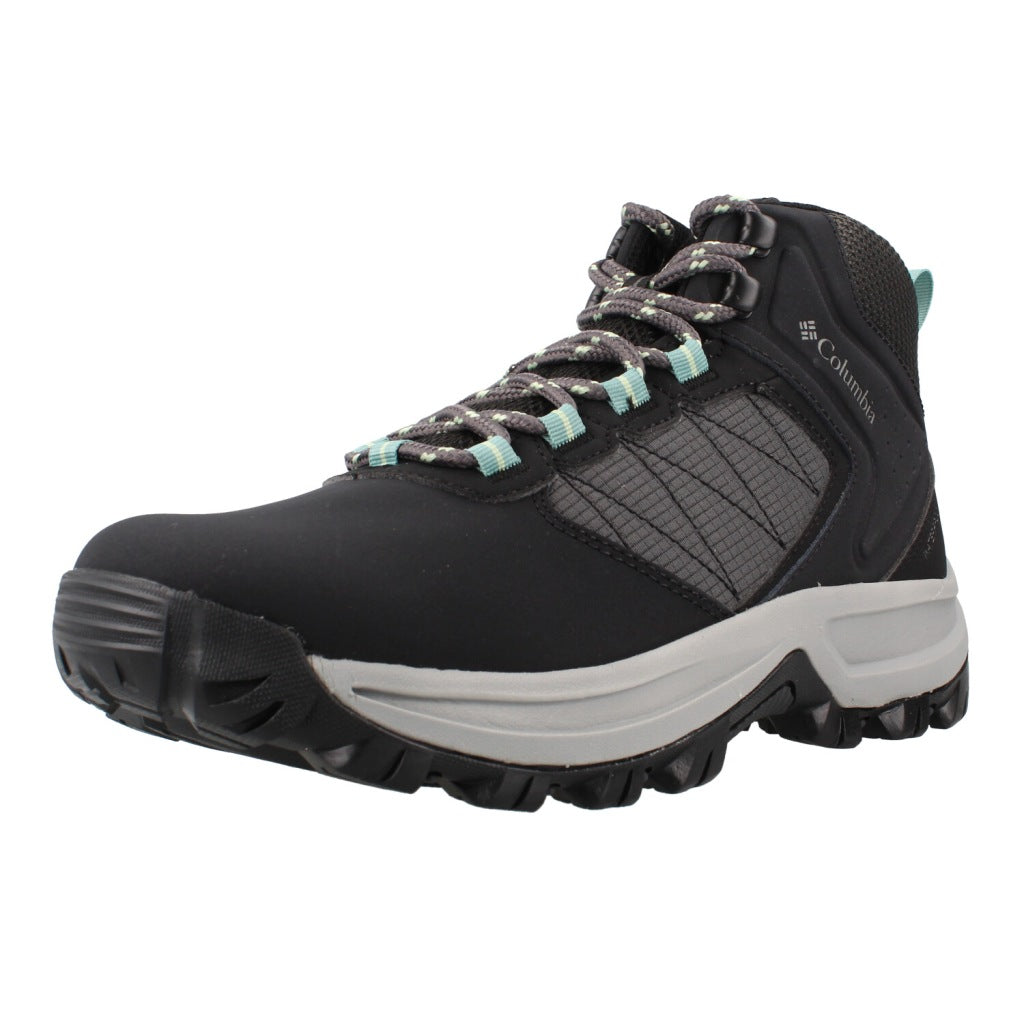 COLUMBIA CB en color NEGRO (1)