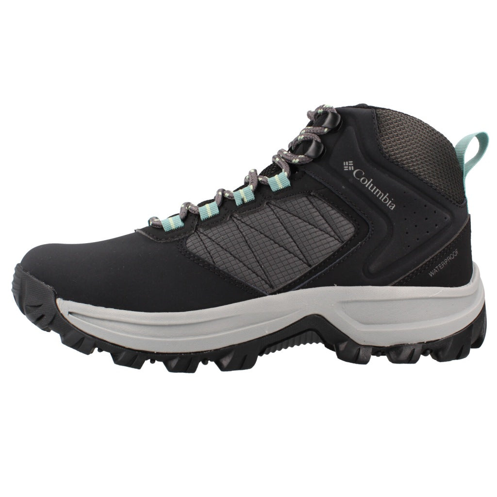 COLUMBIA CB en color NEGRO (2)