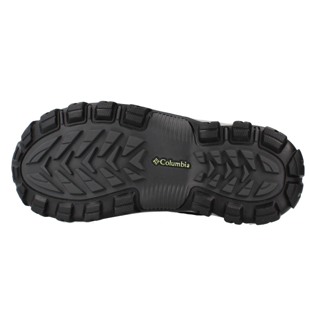 COLUMBIA CB en color NEGRO (6)