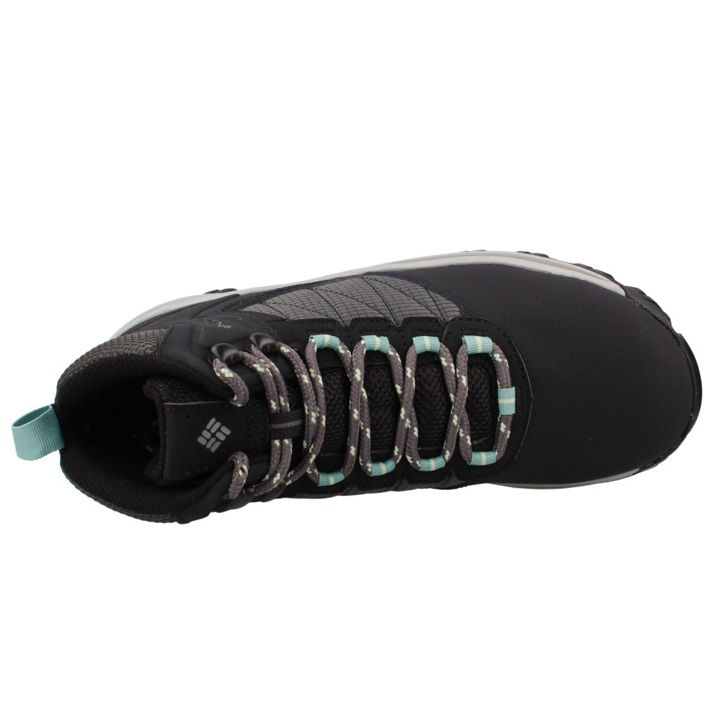 COLUMBIA CB en color NEGRO (7)