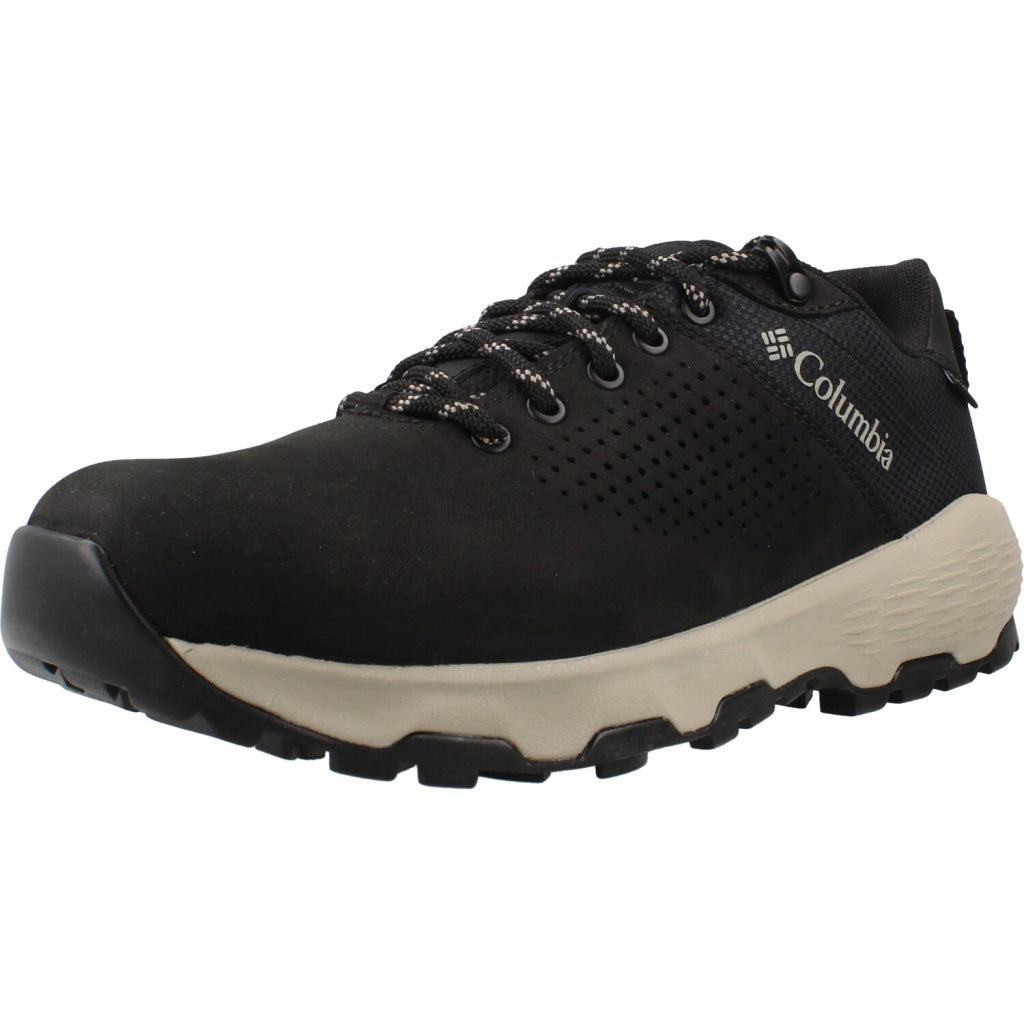 COLUMBIA CB en color NEGRO (1)