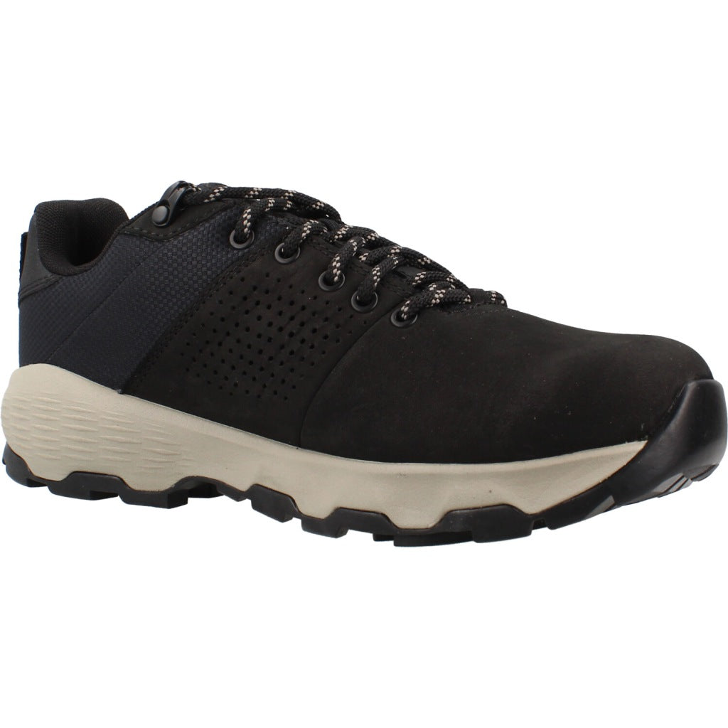 COLUMBIA CB en color NEGRO (5)