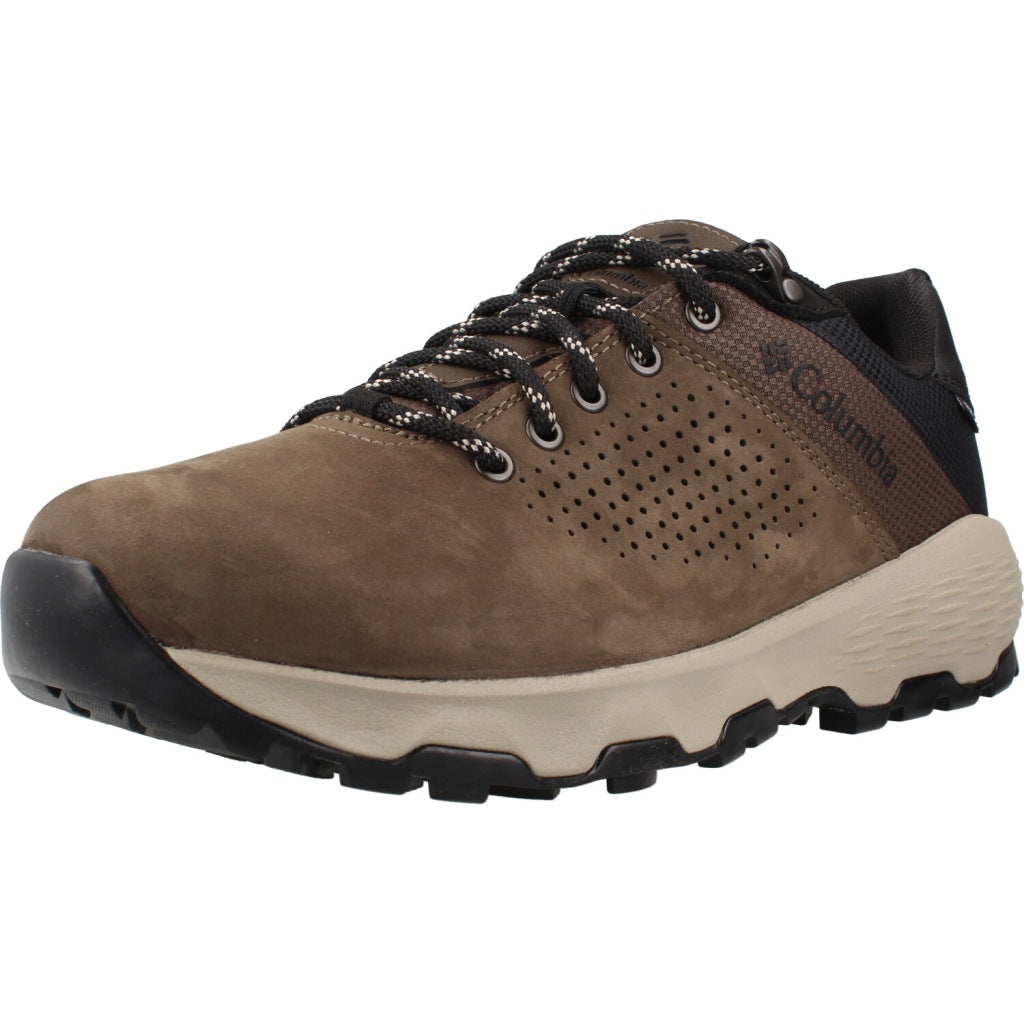 COLUMBIA CB en color MARRON (1)