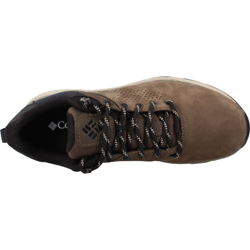 COLUMBIA CB en color MARRON (7)