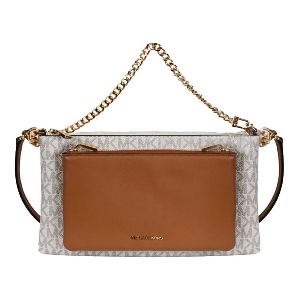 MICHAEL KORS JET SET en color BEIS (4)