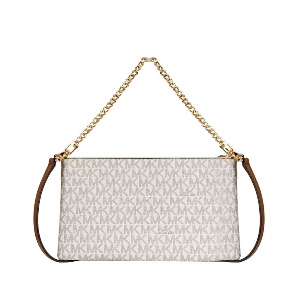 MICHAEL KORS JET SET en color BEIS (6)