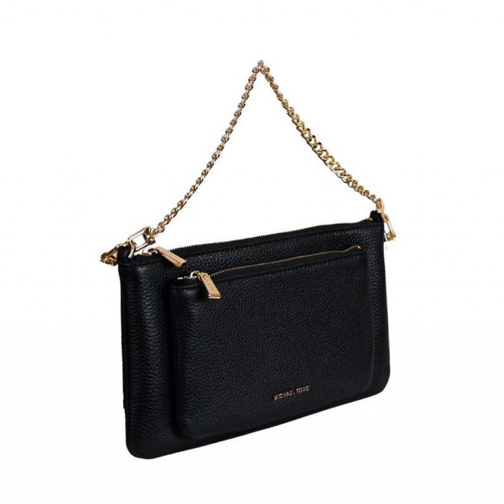 MICHAEL KORS JET SET en color NEGRO (5)