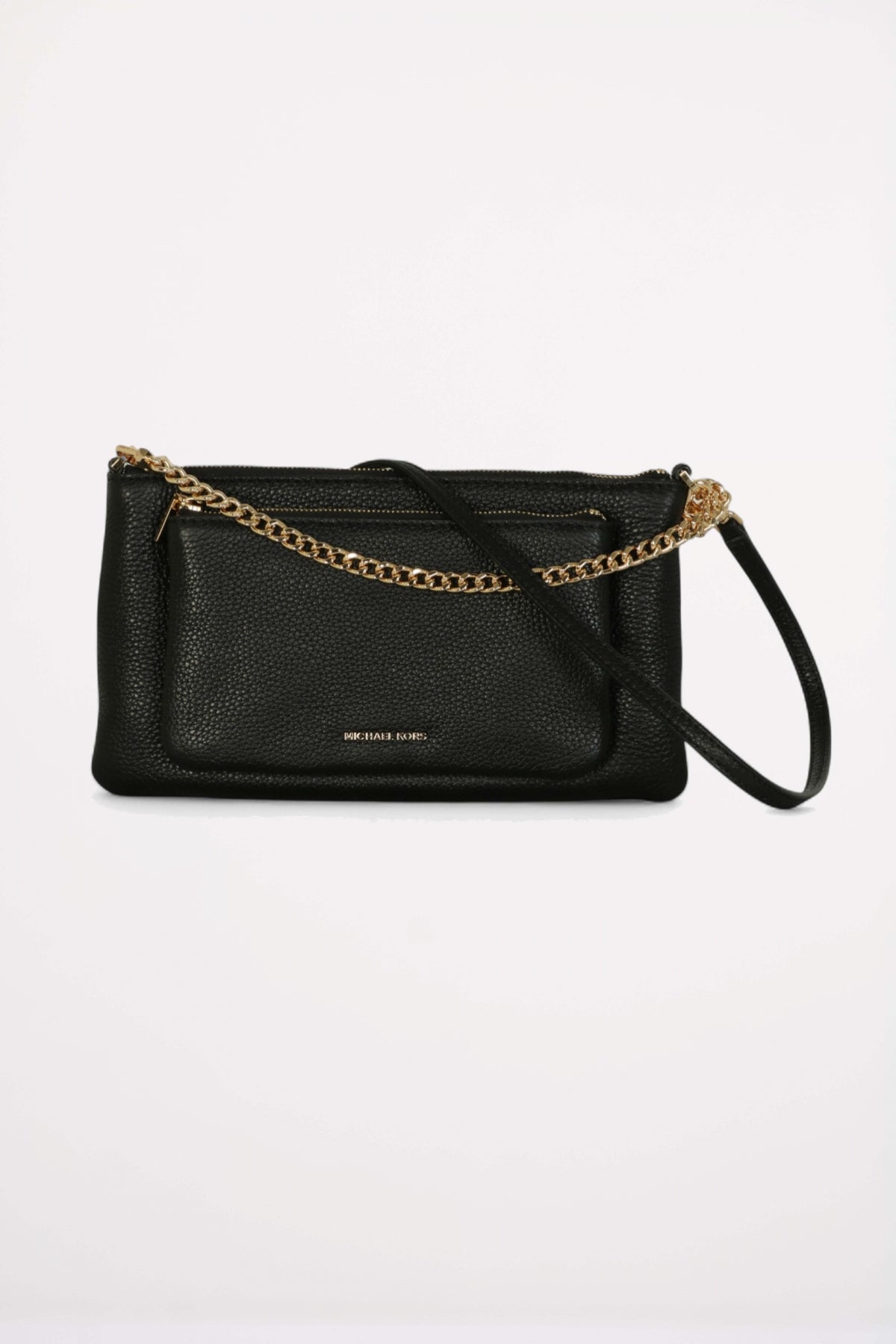 MICHAEL KORS JET SET en color NEGRO (1)