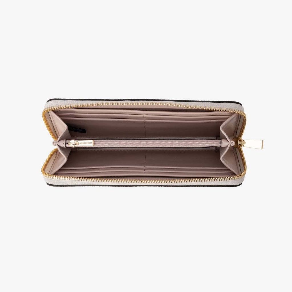 MICHAEL KORS JET SET en color MARRON (4)