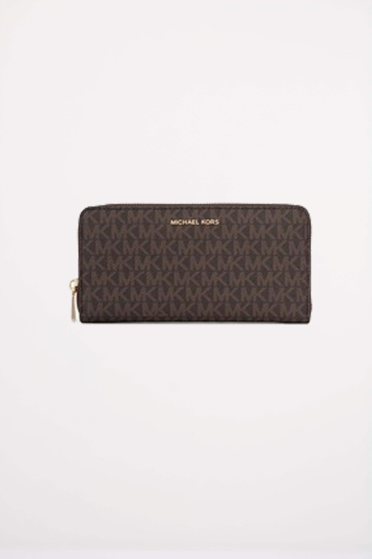 MICHAEL KORS JET SET en color MARRON (1)