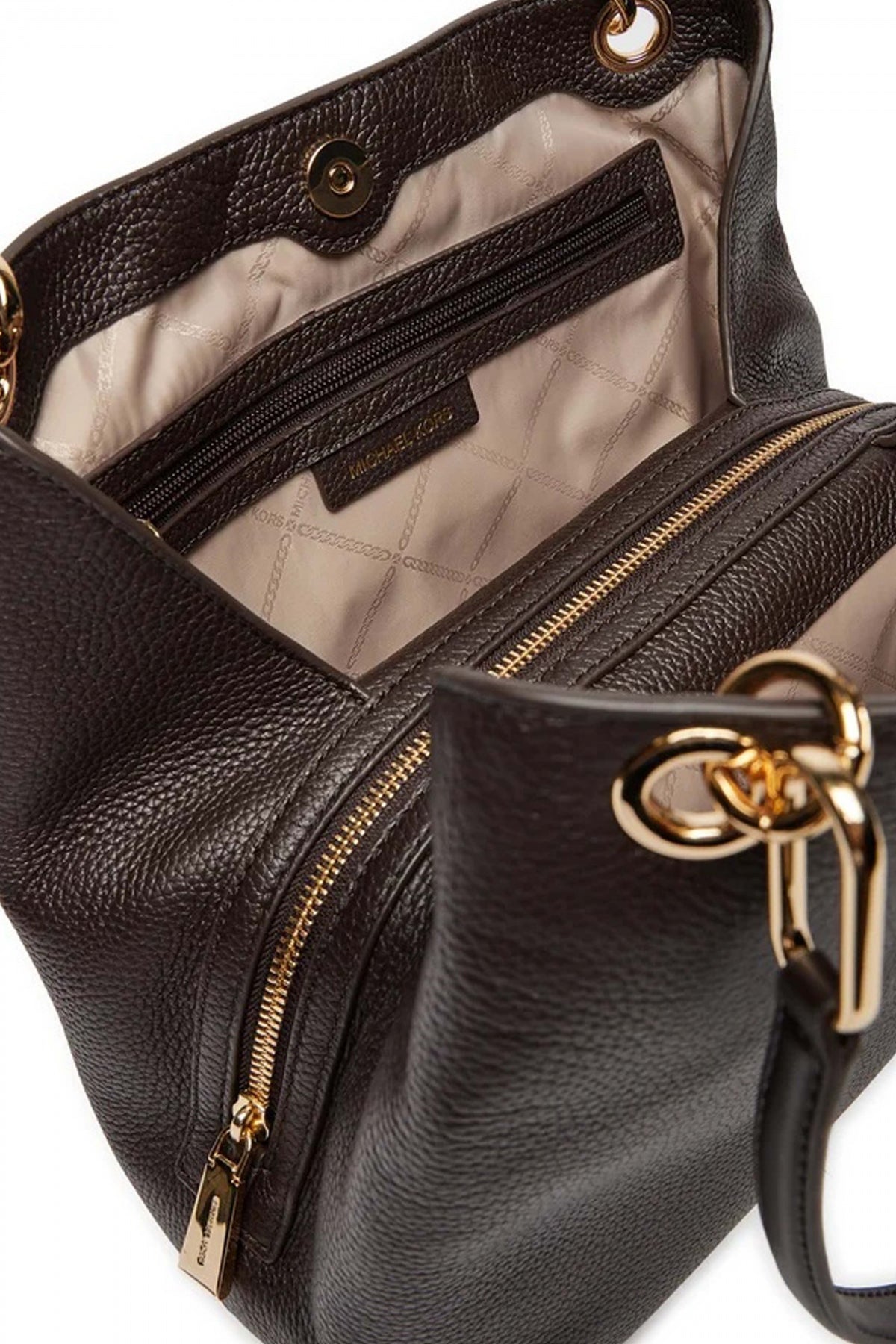 MICHAEL KORS KENSINGTON en color NEGRO (3)