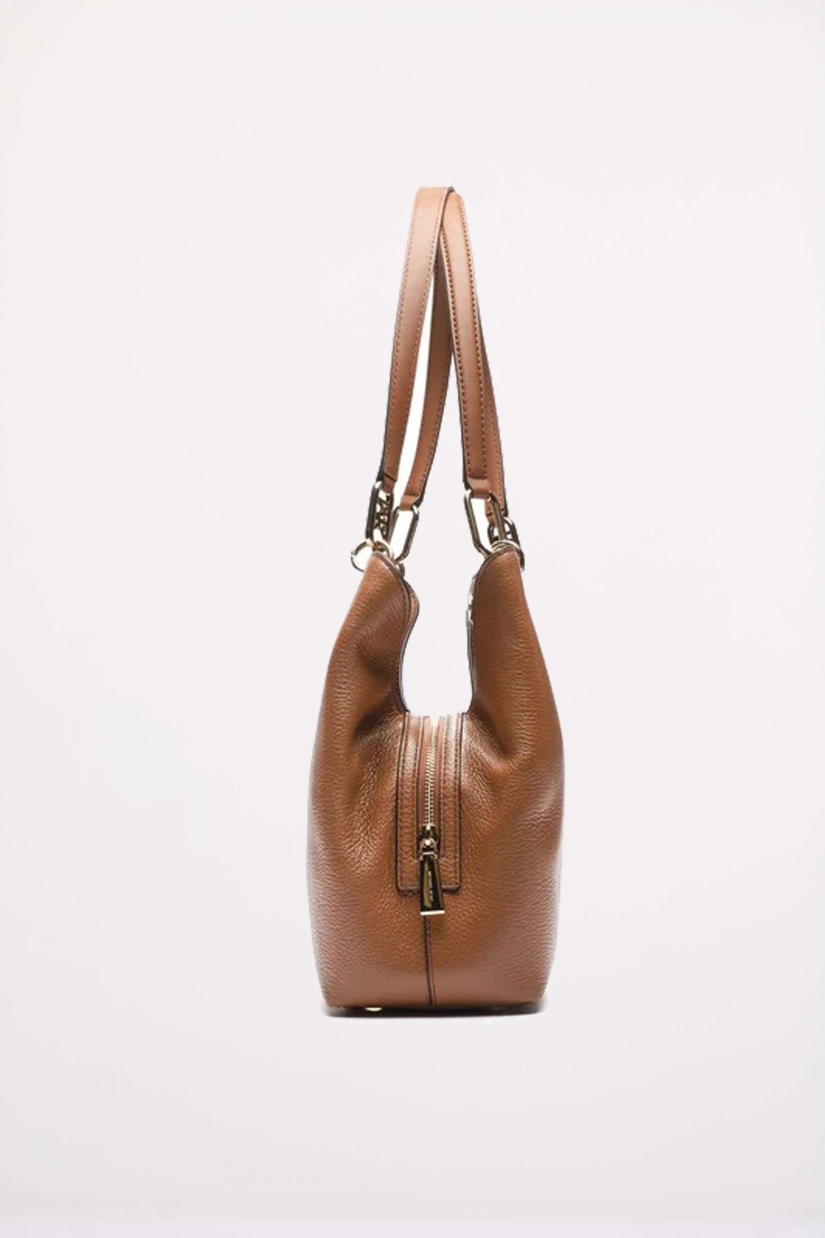 MICHAEL KORS KENSINGTON en color MARRON (2)